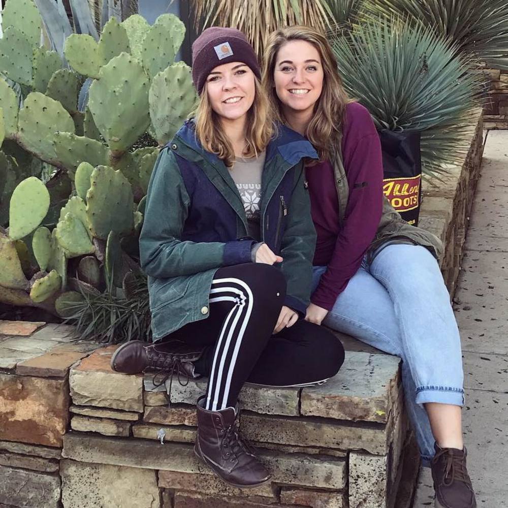 Meet your Posher, Savannah